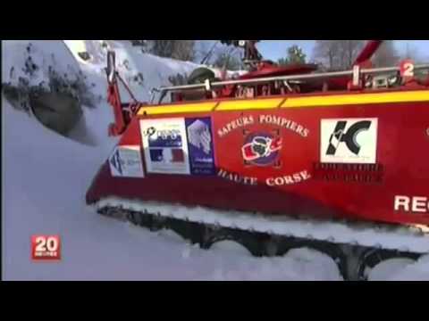 France2-TV REPORTING-M113-Corsica