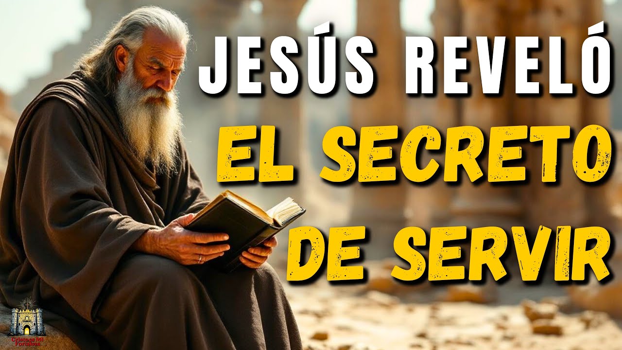 La Verdadera Grandeza Está en Servir: Reflexiones Sobre las Palabras de Jesús | Devocional y Oración