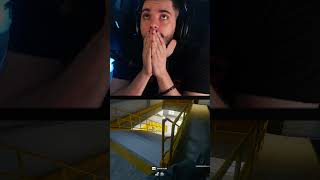 Ça ne se passe pas comme prévu sur Warzone  #warzone #callofduty #cod #warzonefrance