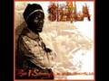 Sizzla - Love Is All 2 (Be I Strong)