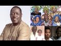WATCH Yoruba Actor Taiwo Hassan Ogogo 5 Children, 2 Wives And Things You Never Knew