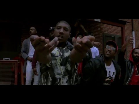 Bmr Twins - "Hate In My City" (Official Music Video) prod by turn me up Josh