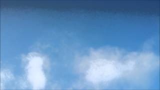 Winter Sky and Gymnopedie No.1 (Erik Satie) ‐ 9 minutes