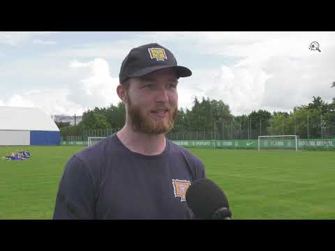Tallinna FC Flora - JK Tabasalu I 4:0 I NML 10. voor I 2024 I Makarov