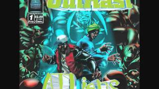 OutKast - Jazzy Belle