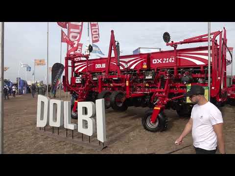 Agropecuaria Sauce Pinto es representante de Dolbi en Entre Ríos