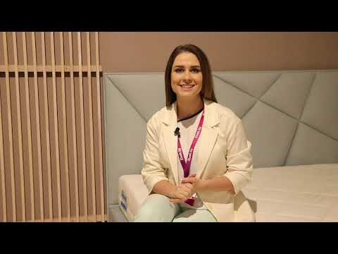 Миниатюра изображения товара Матрас Vegas Balance 90x190