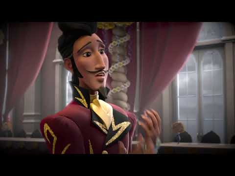 Elena of Avalor || Esteban - Heading Home { fanvideo }