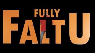 FALTU - Fully Faltu - Jackky Bhagnani | Mika Singh &amp; Hard Kaur | Santosh Kadlag Choreography