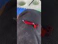 Video Thumbnail for This Hook Claps Walleye