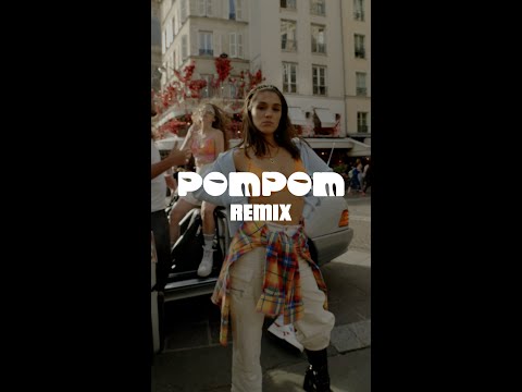MYRA - POM POM (SANCHO & PANCHO REMIX)