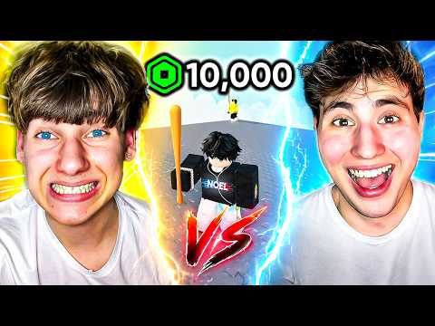 Összecsapunk a LEGDURVÁBB STEAL A BRAINROT Kihívásokban! 🤯