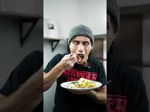 Indian Vs Middle Eastern Dinner