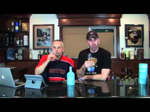 Bruichladdich Scottish Barley The Classic Laddie #164