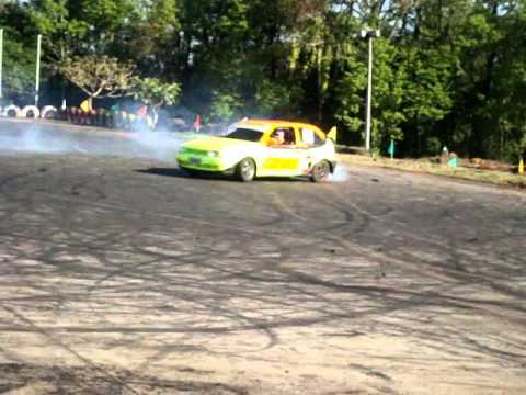 Cavalo de Aço em Dois Vizinhos - Junior Chmiel.wmv