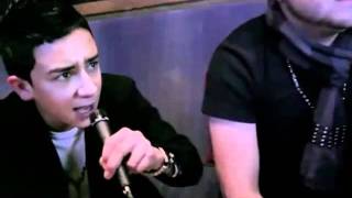 Gerardo Ortiz y Kevin Ortiz - Ojo Por Ojo, Diente Por Diente (En Vivo) 2011.flv