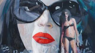 🎸Craig Chaquico  💆 Bad Woman 👠720p 30fps H264 192kbit AAC