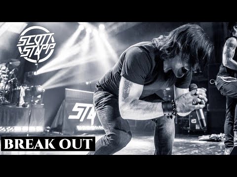 Break Out - Scott Stapp