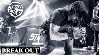 SCOTT STAPP - BREAK OUT | LEGENDADO PT-BR/EN