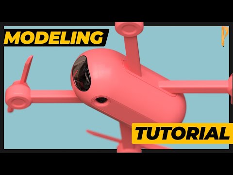 How to Get fast and easy Realtime Viewport Turntable renders Cinema 4D Tutorial