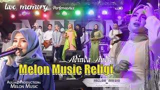 Download lagu Live Melon Music Religi // Memories Edition // Adinda Audio // All@Pro mp3 Download lagu Live Melon Music Religi // Memories Edition // Adinda Audio // All@Pro mp3