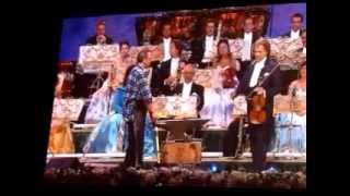 André Rieu - "Ferreiro" André Rieu - "Ferreiro"