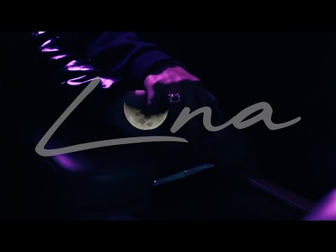 Luna - Santiago Angulo Y Su Nueva Presencia