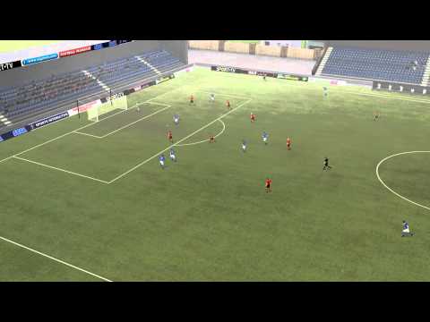 Freamunde vs Penafiel - Bock Goal 3 minutes
