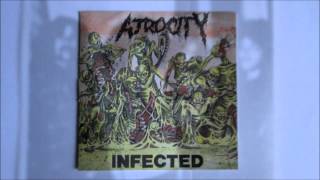 Atrocity - Bludgeoned To Death