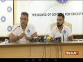 No more chopping and changing till 2019 World Cup: Ravi Shastri