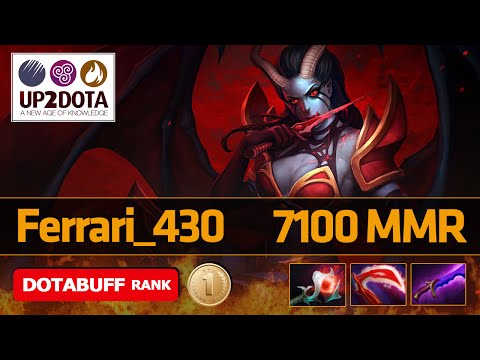 Ferrari_430 plays QoP [6.82b | Full VOD]