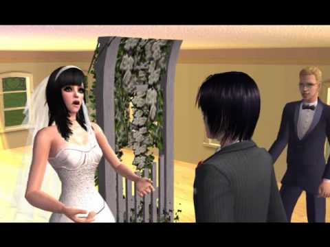 Katy Perry - Hot N Cold - sims 2 version