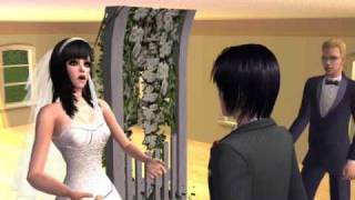 Katy Perry - Hot N Cold - sims 2 version