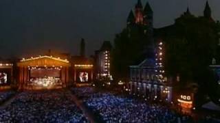 Andre Rieu - Concierto de Aranjuez 2005