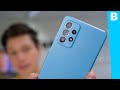 De nieuwe Galaxy A52: dit doet Samsung heel slim!