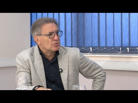 [INTERVJU] Zdravko Mamić ekskluzivno u programu ZonaSport TV