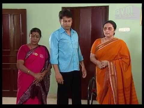 Episode 224: Vairanenjam Tamil TV Serial - AVM Productions