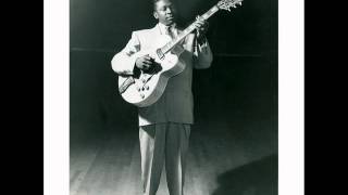 B.B. King Talkin&#39; The Blues (RPM 435) (1955)