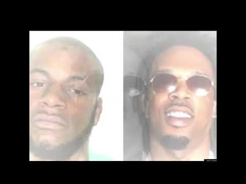 drake after party hypo & biker charged with various fire arm charges