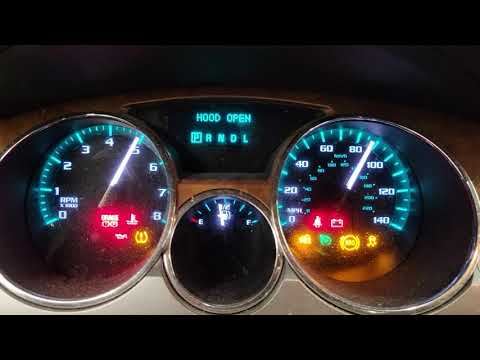 FOR SALE - 21F0559 - 2011 BUICK ENCLAVE - 3.6L ENGINE