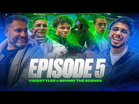 ARTIST DROPS OUT OF TRAINING 🤣 RAW Season | EP5 | Vlog 9