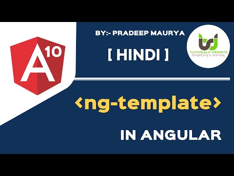 Introduction | Angular 10 Tutorials for Free in Hindi | Part 1 | StayHome WithMe