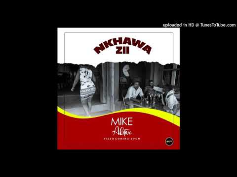 Mike Akitivi - Nkhawa Zii (Prod. DJ Sley)