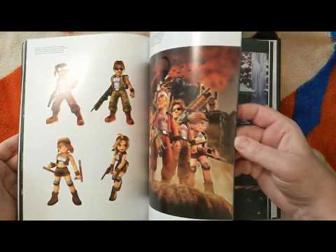 Metal Slug - The Ultimate Anthology book AVAILABLE NOW
