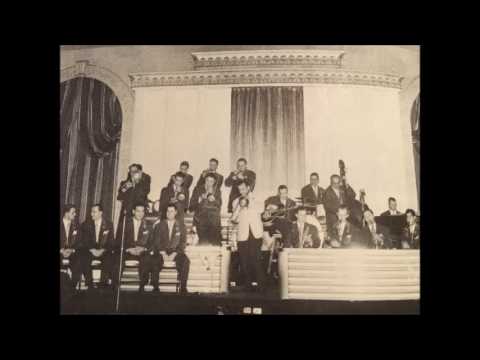 Glenn Miller Radio Broadcast from the Cafe Rogue 11/23/40