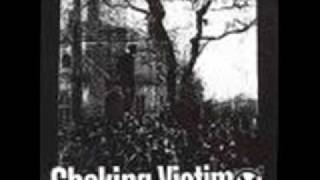 Choking Victim - Infested (Lindane Conspiracy pt 1)