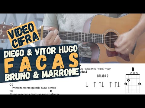 Peito De Aço - Dinho e Diego