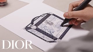  The Savoir-Faire Behind La Collection Privée Trunks