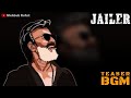 Jailer New Trending Bgm Muthuvel Pandian Copyright Free Latest South Movie Bgm