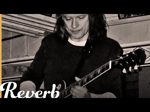 Robben Ford on Dumble Amplifiers  | Reverb Interview